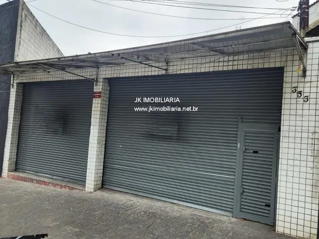 Imagem: Salao Comercial em São Paulo - Sp, Vila
