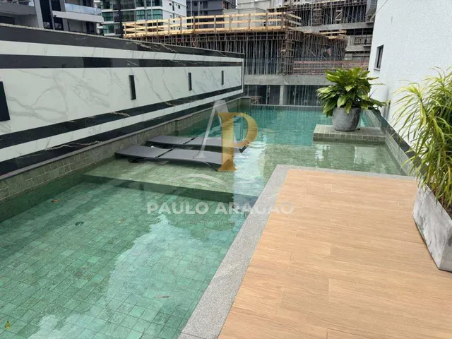 Imagem: Apartamento Garden à venda, no Edifício