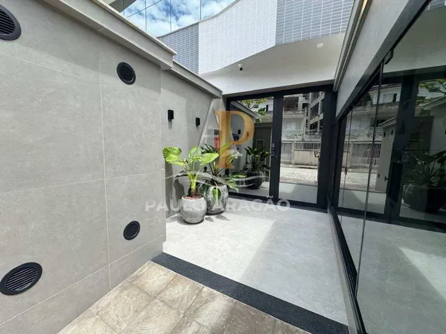 Imagem 2: Apartamento Garden À Venda, no Edifício Villa Áquila