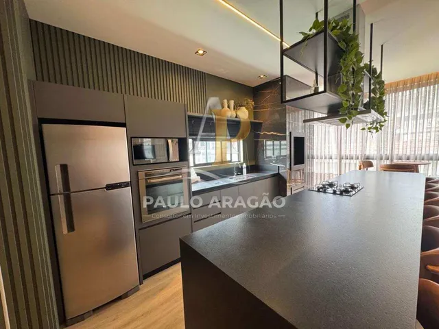 Imagem 11: Apartamento Garden À Venda, no Edifício Villa Áquila