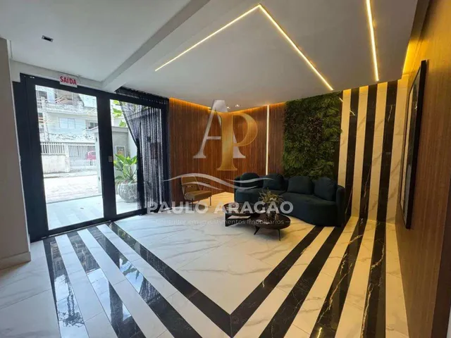 Imagem 13: Apartamento Garden À Venda, no Edifício Villa Áquila
