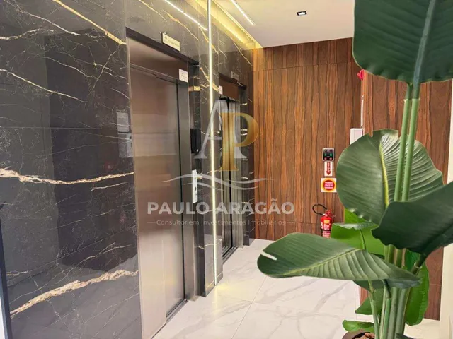 Imagem 15: Apartamento Garden À Venda, no Edifício Villa Áquila