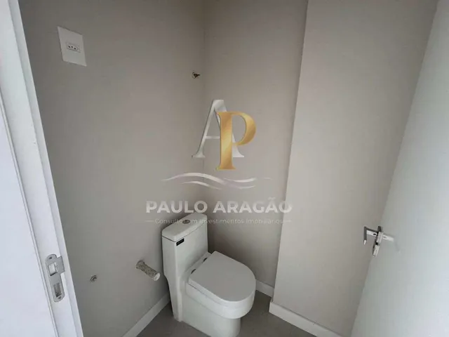Imagem 12: Apartamento Garden À Venda, no Edifício Villa Áquila