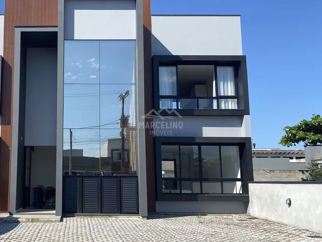 Imagem: Apartamento Padrão - Garopaba