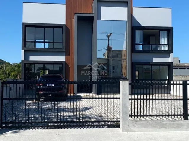 Imagem 6: Apartamento Padrão - Garopaba