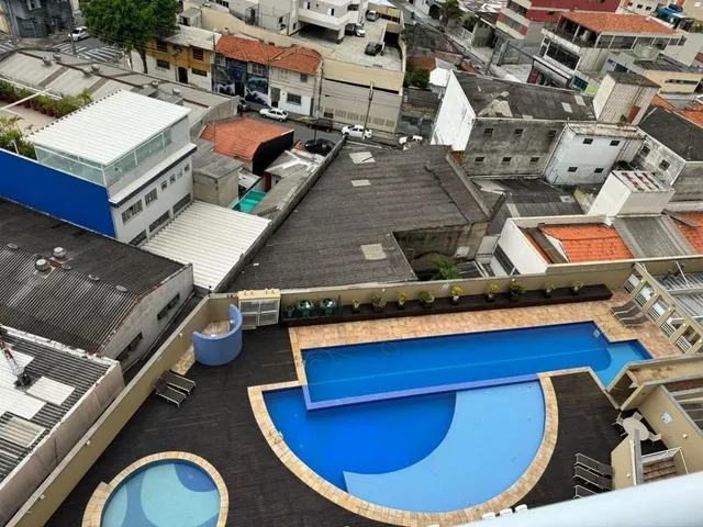 Imagem: O apartamento possui 3 Dormitórios, 3 Suítes, 4