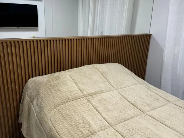 Imagem 10: Apartamento de luxo no coração de Santo André-SP: 3 quartos, 3 suítes, 4 banheiros, 2