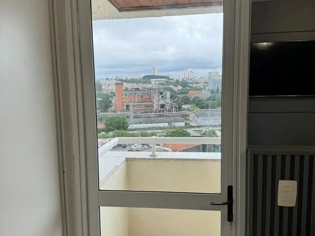 Imagem 13: Apartamento de luxo no coração de Santo André-SP: 3 quartos, 3 suítes, 4 banheiros, 2