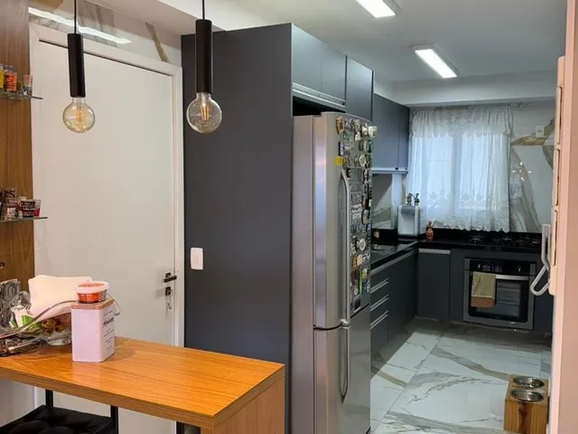 Imagem 11: Apartamento de luxo no coração de Santo André-SP: 3 quartos, 3 suítes, 4 banheiros, 2