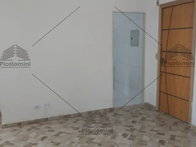 Imagem: Apartamento À Venda no Brás, 1 Quarto