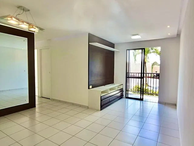Imagem: Apartamento residencial para Locação em