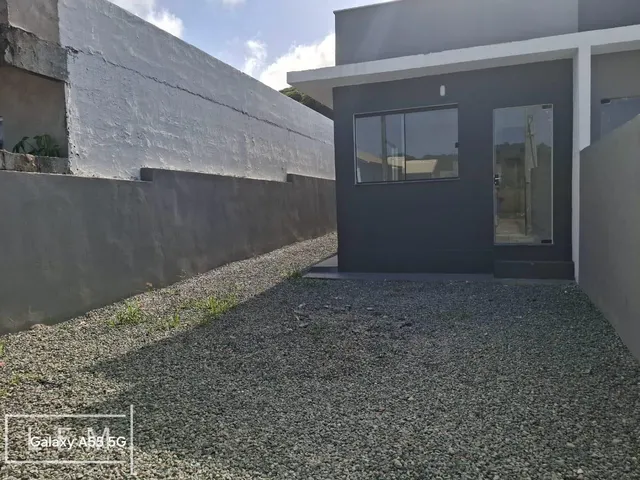 Imagem: Casa Pronta para Morar Minha Casa Minha