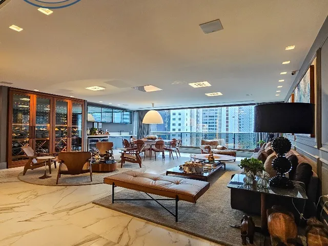 Imagem: APARTAMENTO NO MANSÃO BAHIANO DE TÊNIS
