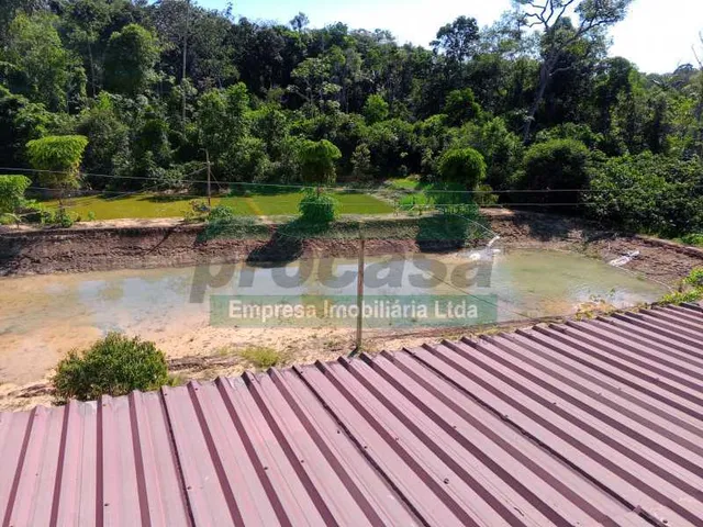 Imagem 2: Sítio : / Rural / Ramal do Membeca AM352
