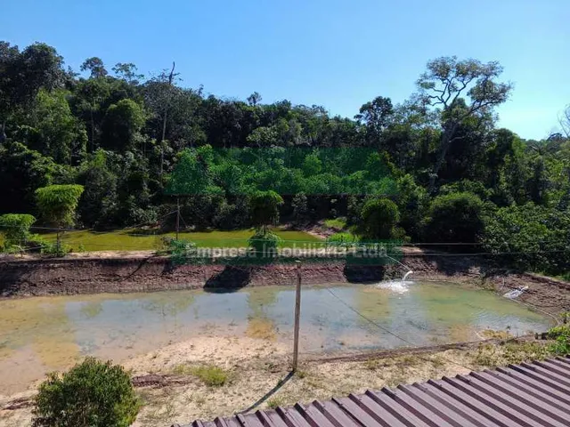Imagem 3: Sítio : / Rural / Ramal do Membeca AM352