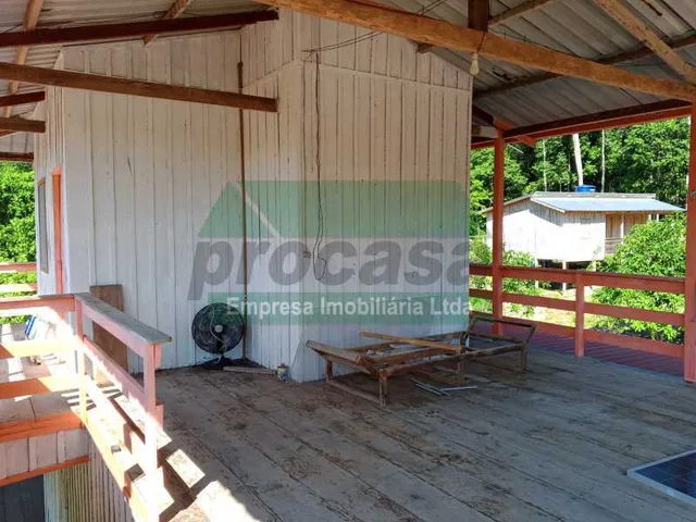 Imagem 4: Sítio : / Rural / Ramal do Membeca AM352