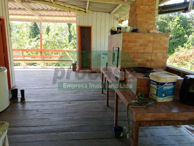 Imagem 9: Sítio : / Rural / Ramal do Membeca AM352