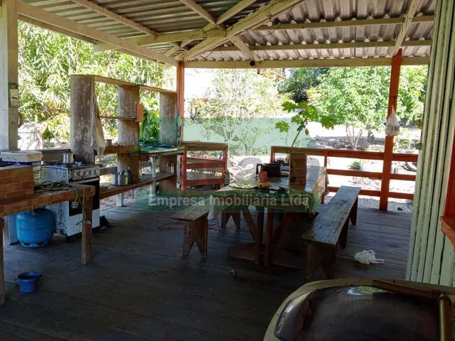 Imagem 10: Sítio : / Rural / Ramal do Membeca AM352