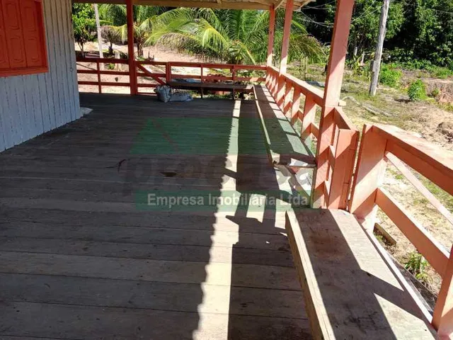 Imagem 11: Sítio : / Rural / Ramal do Membeca AM352