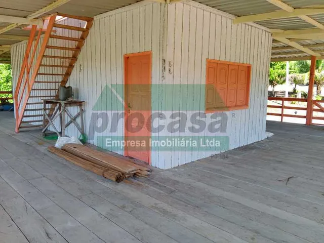 Imagem 12: Sítio : / Rural / Ramal do Membeca AM352