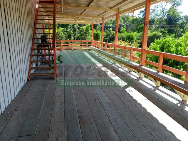 Imagem 13: Sítio : / Rural / Ramal do Membeca AM352