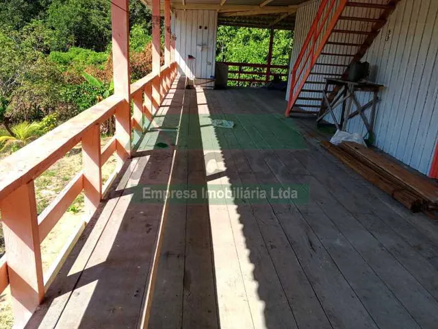 Imagem 14: Sítio : / Rural / Ramal do Membeca AM352