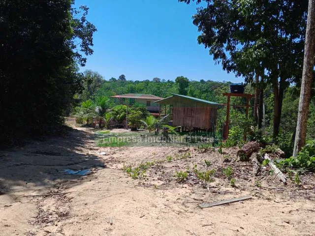 Imagem 16: Sítio : / Rural / Ramal do Membeca AM352