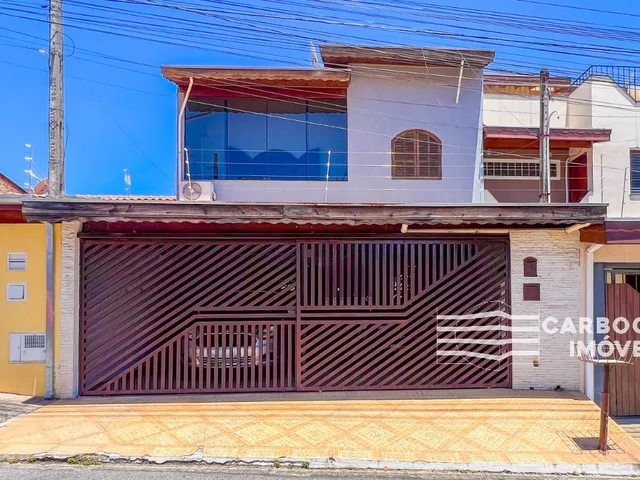 Imagem: Sobrado a Venda no Borda da Mata em Caçapava