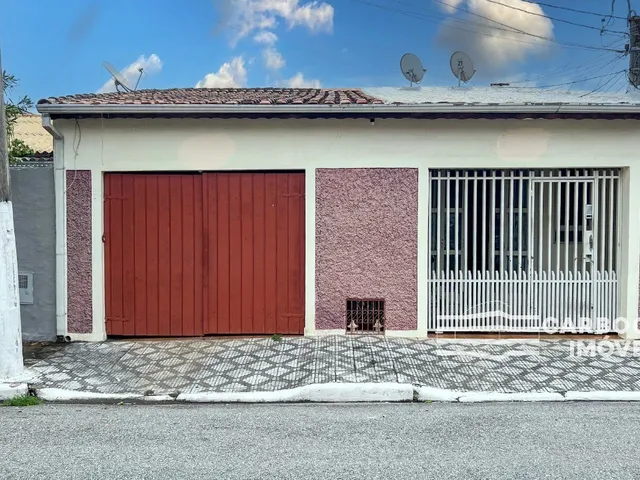 Imagem: Casa a Venda no Jardim São José em Caçapava