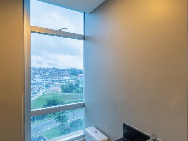 Imagem 7: Salas comercias alto padrão com 90 a 770 m², reformadas e semi, duas vagas, dois