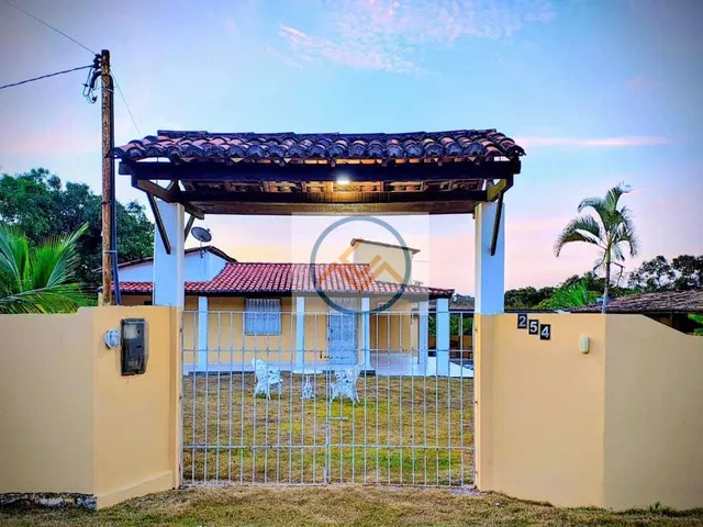 Imagem: Fazenda em Centro, Salgado/SE