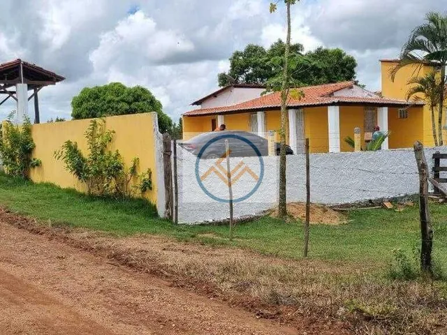 Imagem 3: Fazenda em Centro, Salgado/SE