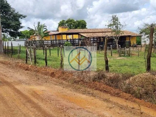Imagem 6: Fazenda em Centro, Salgado/SE