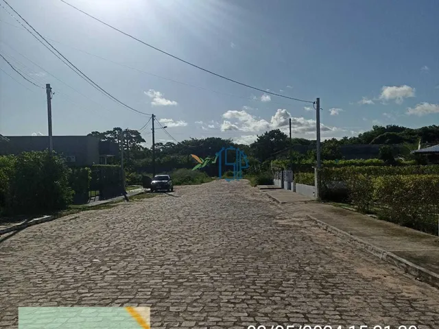 Imagem: Terreno em Condomínio em Pipa, Tibau do