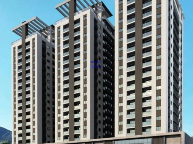 Imagem: APARTAMENTO 64M² 2 SUITES, 12ª ANDAR