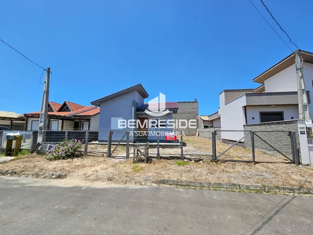 Imagem: Casa de Laje com Dois Quartos Semi Mobiliada