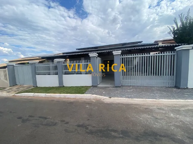 Imagem: 4 Dormitórios, 1 Suítes, 4 Banheiro, 2