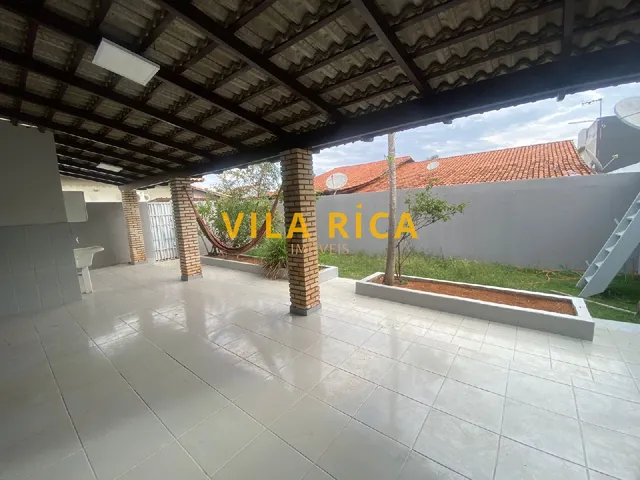 Imagem 3: 4 Dormitórios, 1 Suítes, 4 Banheiro, 2 Vagas na Garagem, 300M² de Área Construída