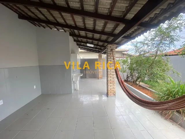 Imagem 2: 4 Dormitórios, 1 Suítes, 4 Banheiro, 2 Vagas na Garagem, 300M² de Área Construída