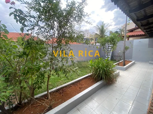 Imagem 6: 4 Dormitórios, 1 Suítes, 4 Banheiro, 2 Vagas na Garagem, 300M² de Área Construída