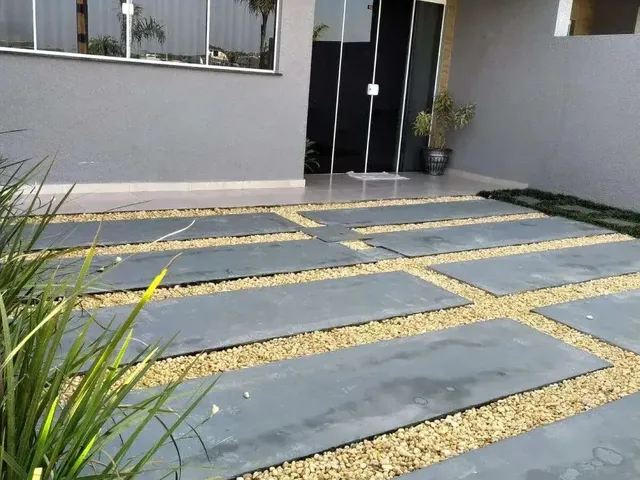 Imagem 1: Casa de Condomínio À Venda em Pontal do Paraná, Praia de Leste, com 2 Quartos, 73,2M²