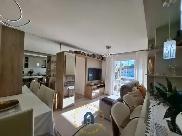 Imagem: Apartamento à venda em Curitiba, Xaxim