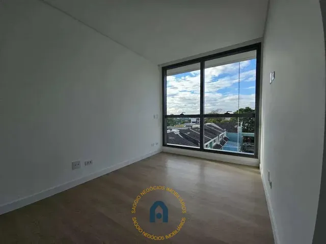 Imagem 3: Cobertura à venda em Curitiba, Hugo Lange, com 3 quartos, 236,40m²