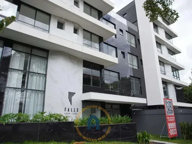 Imagem 6: Cobertura à venda em Curitiba, Hugo Lange, com 3 quartos, 236,40m²