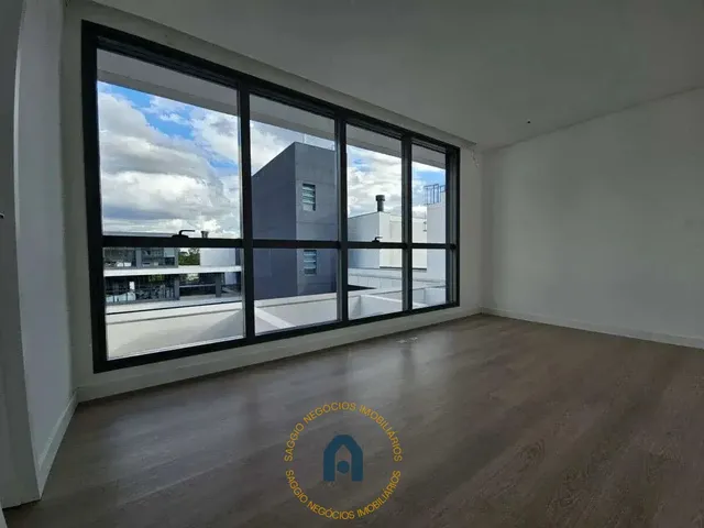 Imagem 4: Cobertura à venda em Curitiba, Hugo Lange, com 3 quartos, 236,40m²