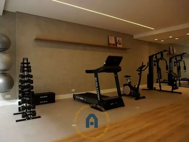 Imagem 10: Cobertura à venda em Curitiba, Hugo Lange, com 3 quartos, 236,40m²