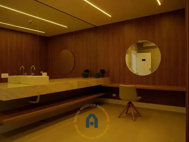 Imagem 12: Cobertura à venda em Curitiba, Hugo Lange, com 3 quartos, 236,40m²