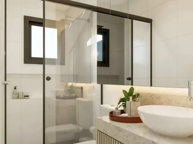 Imagem 12: Apartamento à venda em Curitiba, Boqueirão, com 2 quartos, 59,97m²