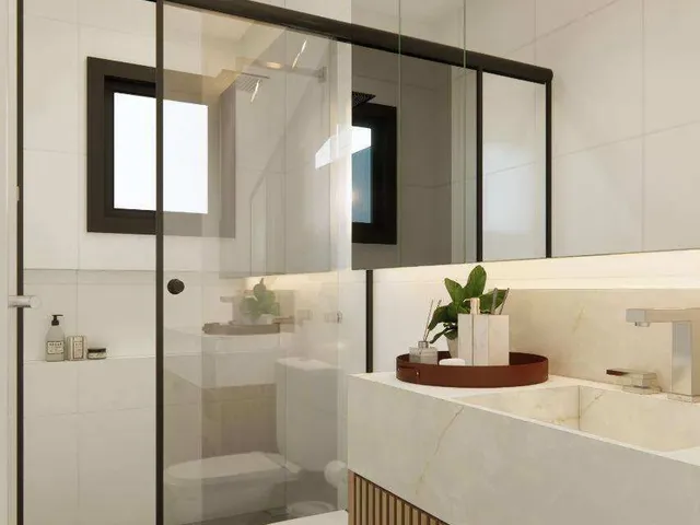 Imagem 16: Apartamento à venda em Curitiba, Boqueirão, com 2 quartos, 59,97m²