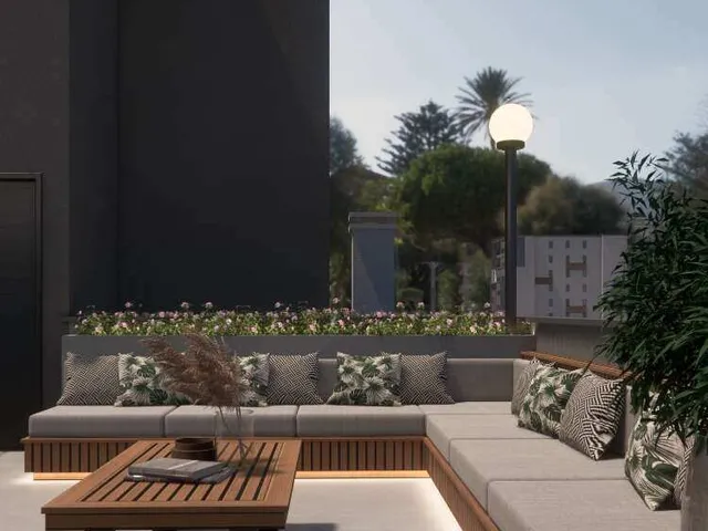 Imagem 8: Apartamento à venda em Curitiba, Boqueirão, com 2 quartos, 59,97m²